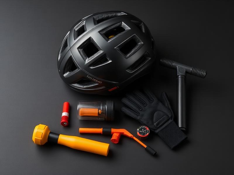 Ride Safe Gear Kit — Accessories cycle available at MOTOCYCLE