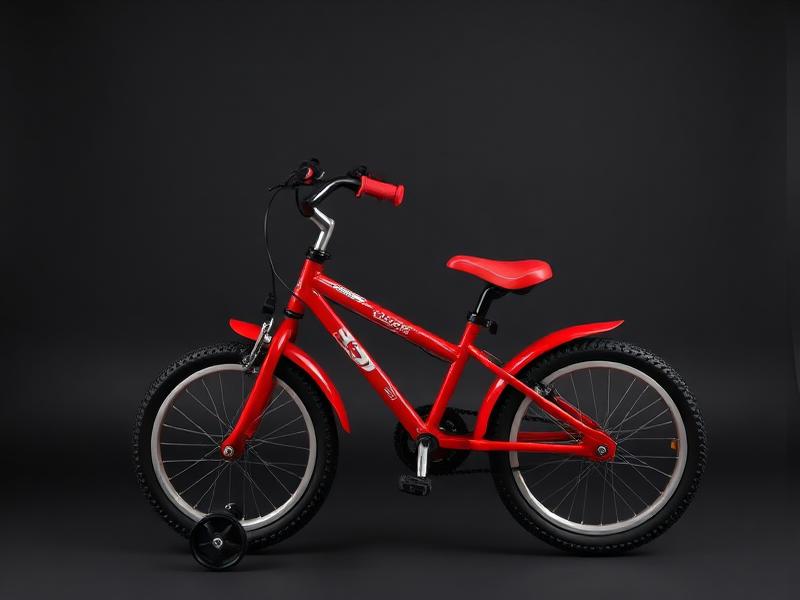 Junior Rider 20 — Kids cycle available at MOTOCYCLE